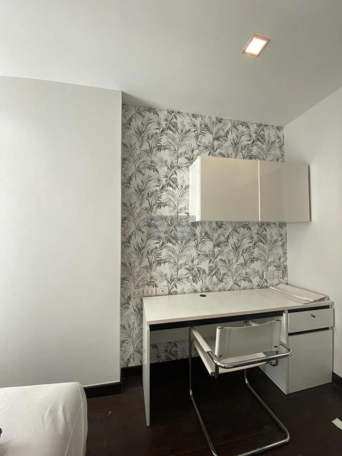 FOR RENT condo , Ideo Q Phayathai , BTS-Phaya Thai , Thung Phaya  3