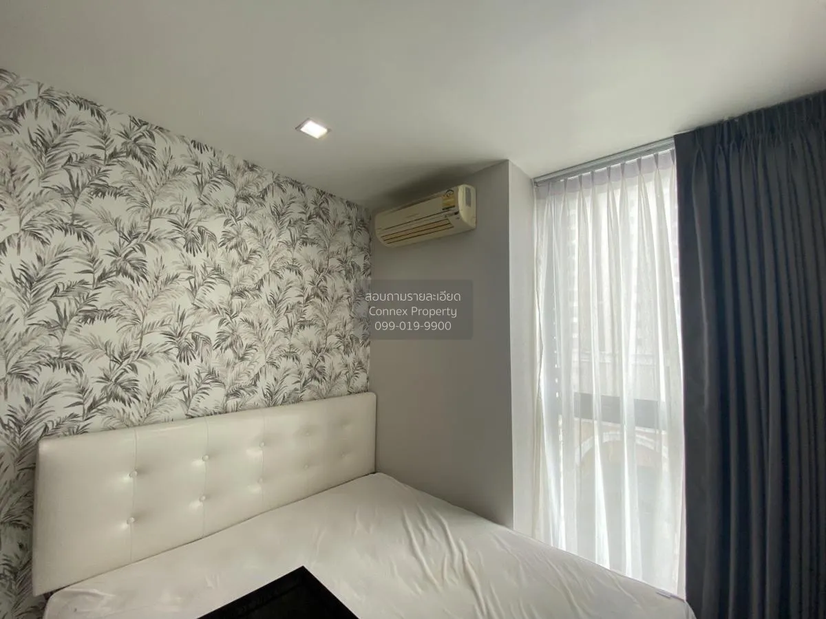 FOR RENT condo , Ideo Q Phayathai , BTS-Phaya Thai , Thung Phaya  4
