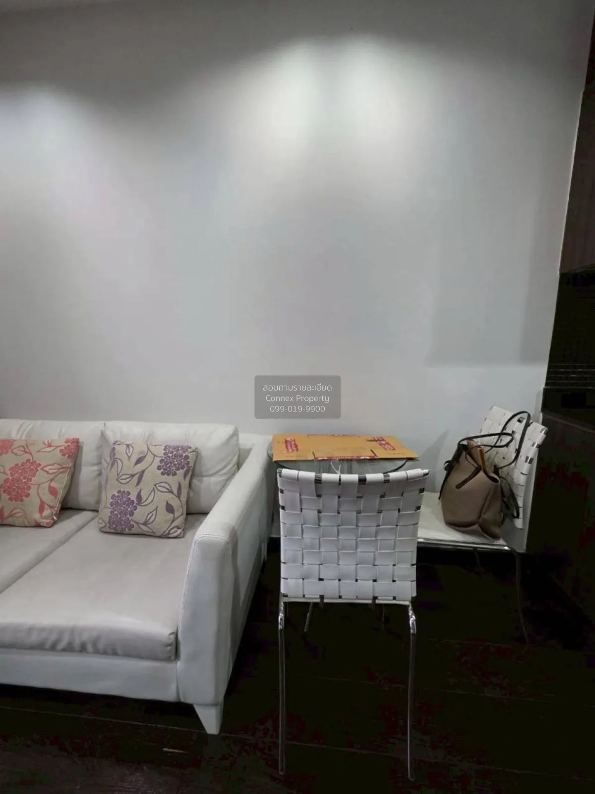 FOR RENT condo , Ideo Q Phayathai , BTS-Phaya Thai , Thung Phaya  2