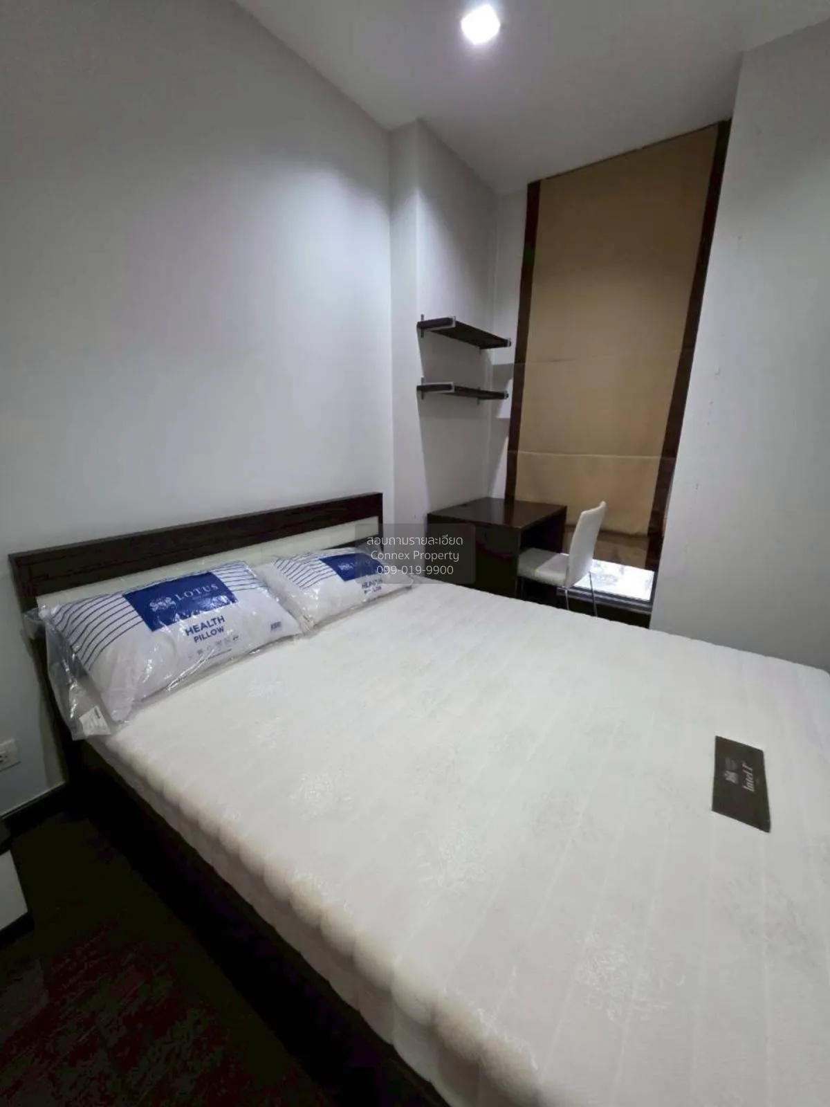 FOR RENT condo , Ideo Q Phayathai , BTS-Phaya Thai , Thung Phaya 