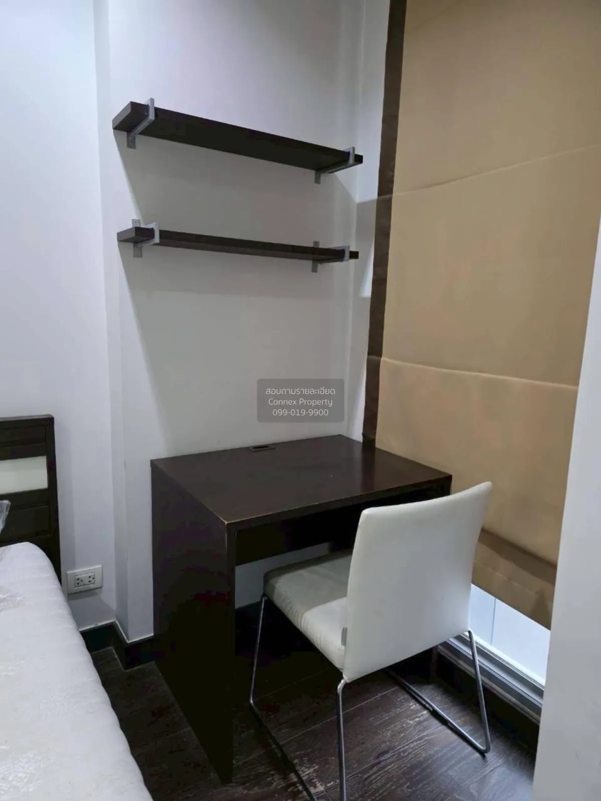 FOR RENT condo , Ideo Q Phayathai , BTS-Phaya Thai , Thung Phaya 