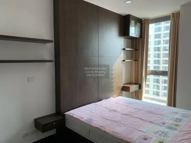 เช่าคอนโด  ไอดีโอ คิว พญาไท BTS-พญาไท ทุ่งพญาไท เขต ราชเทวี กรุงเ 2