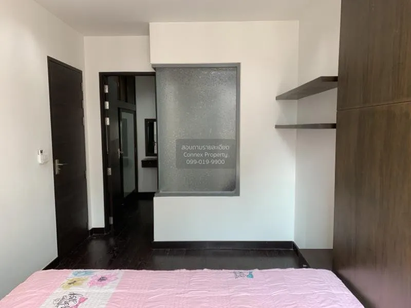 เช่าคอนโด  ไอดีโอ คิว พญาไท BTS-พญาไท ทุ่งพญาไท เขต ราชเทวี กรุงเ 3