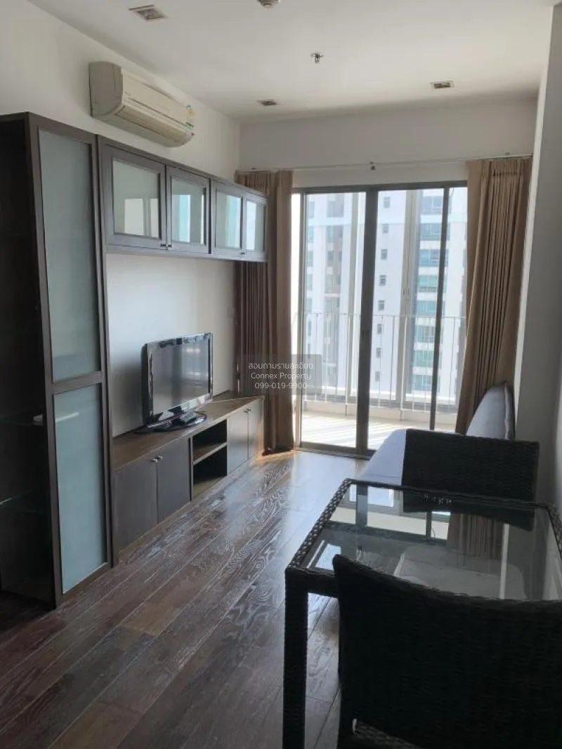 เช่าคอนโด  ไอดีโอ คิว พญาไท BTS-พญาไท ทุ่งพญาไท เขต ราชเทวี กรุงเ 4