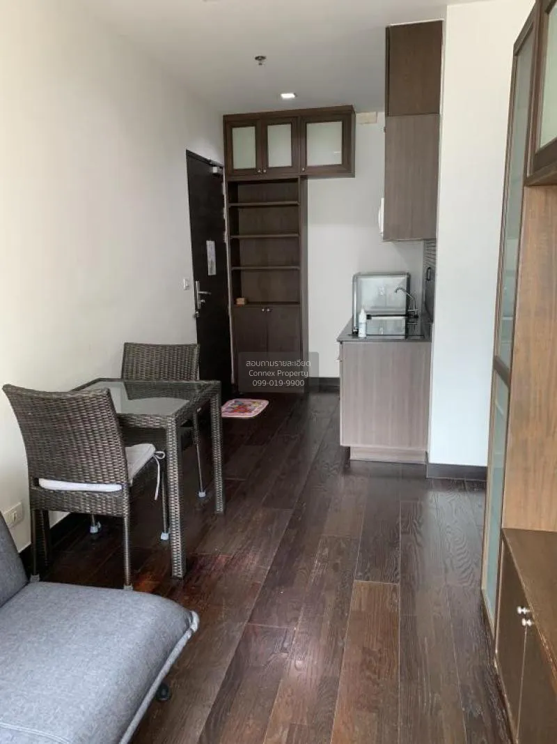 เช่าคอนโด  ไอดีโอ คิว พญาไท BTS-พญาไท ทุ่งพญาไท เขต ราชเทวี กรุงเ