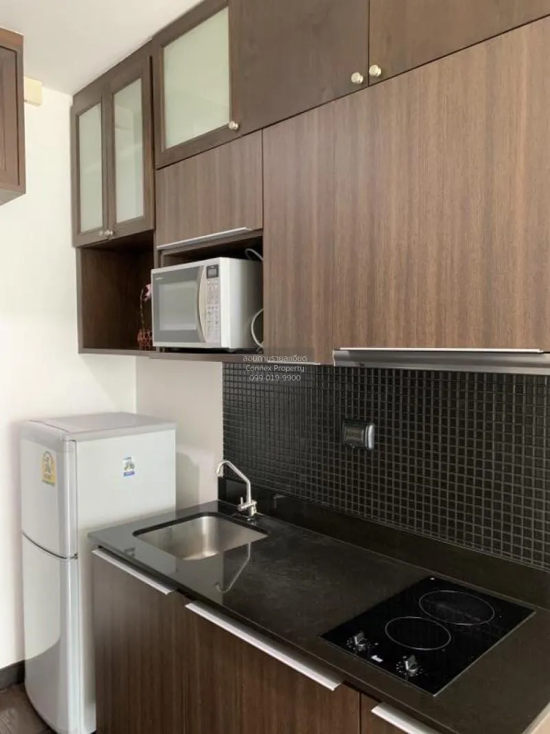 เช่าคอนโด  ไอดีโอ คิว พญาไท BTS-พญาไท ทุ่งพญาไท เขต ราชเทวี กรุงเ