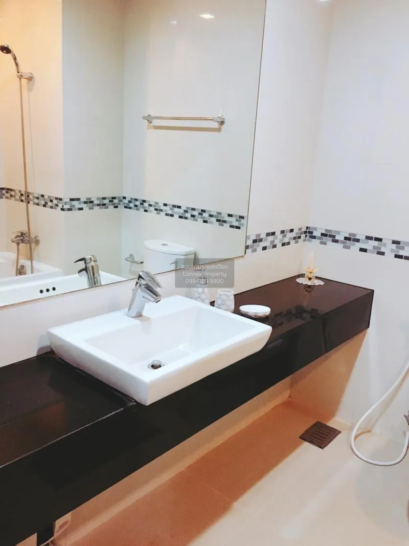 FOR RENT condo , Ideo Q Phayathai , BTS-Phaya Thai , Thung Phaya 