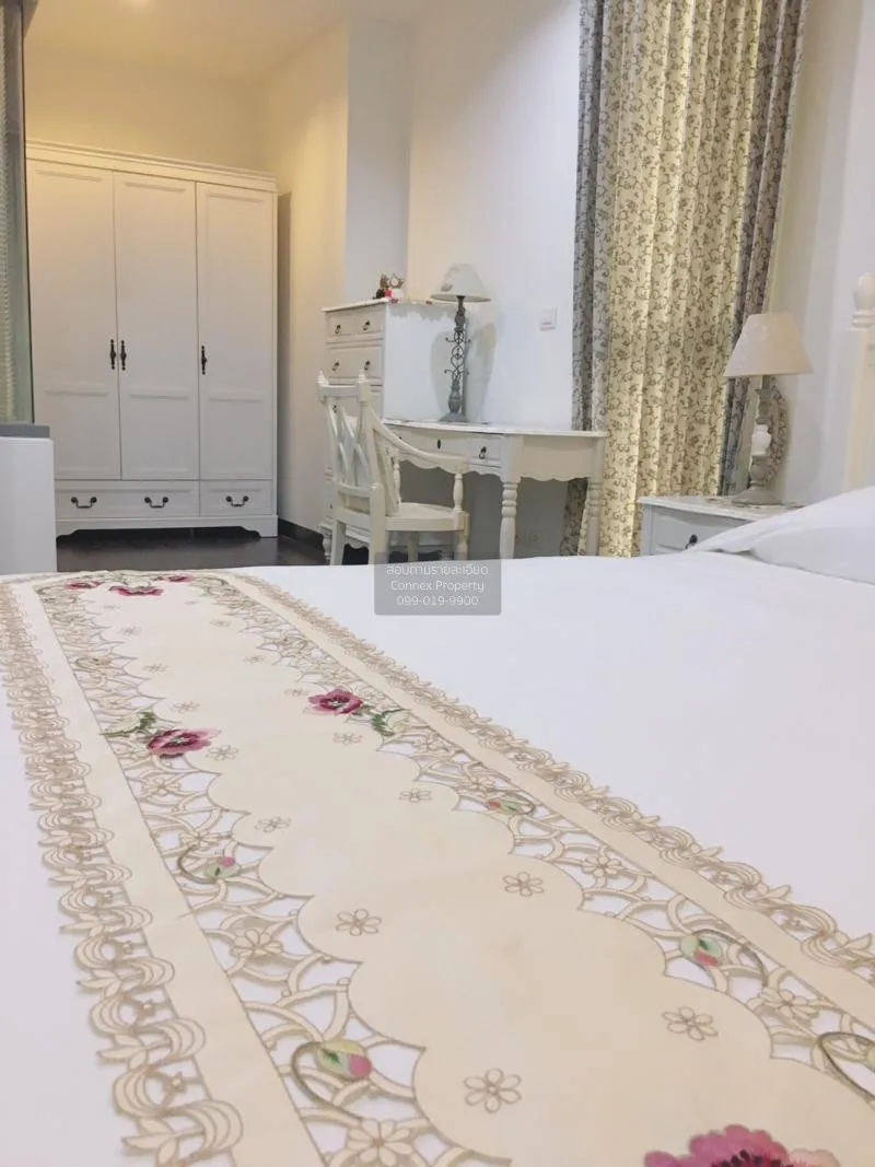 เช่าคอนโด  ไอดีโอ คิว พญาไท BTS-พญาไท ทุ่งพญาไท เขต ราชเทวี กรุงเ 4