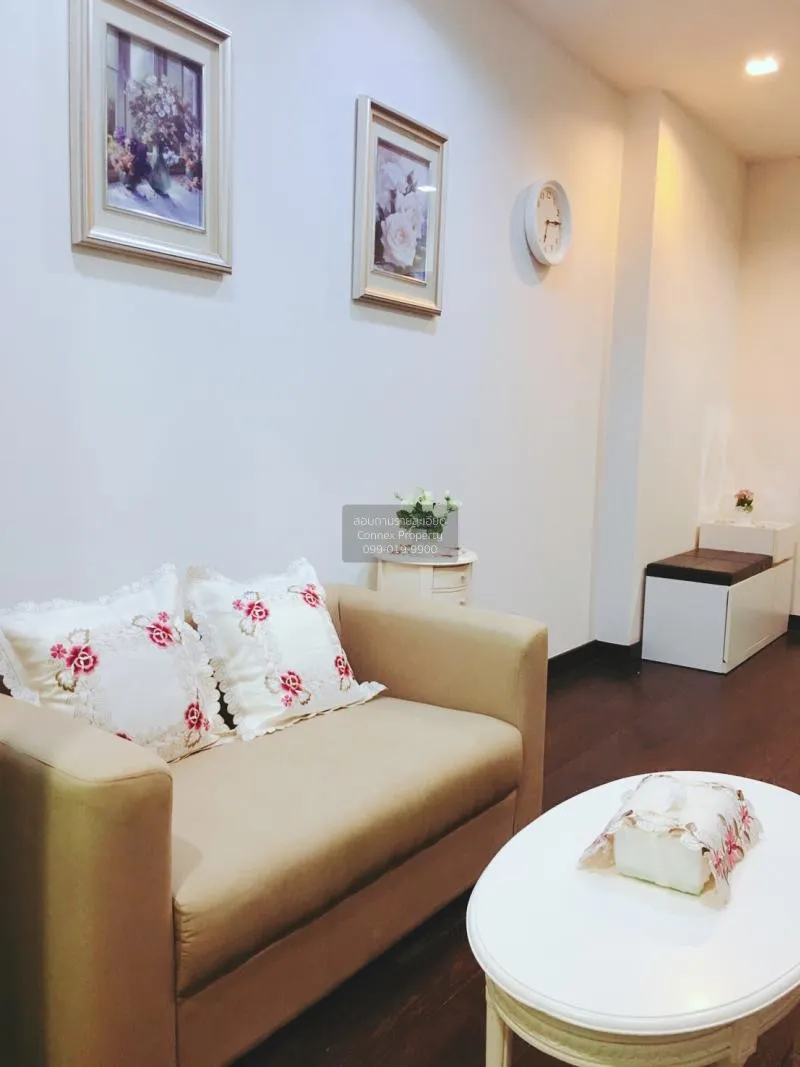 FOR RENT condo , Ideo Q Phayathai , BTS-Phaya Thai , Thung Phaya 