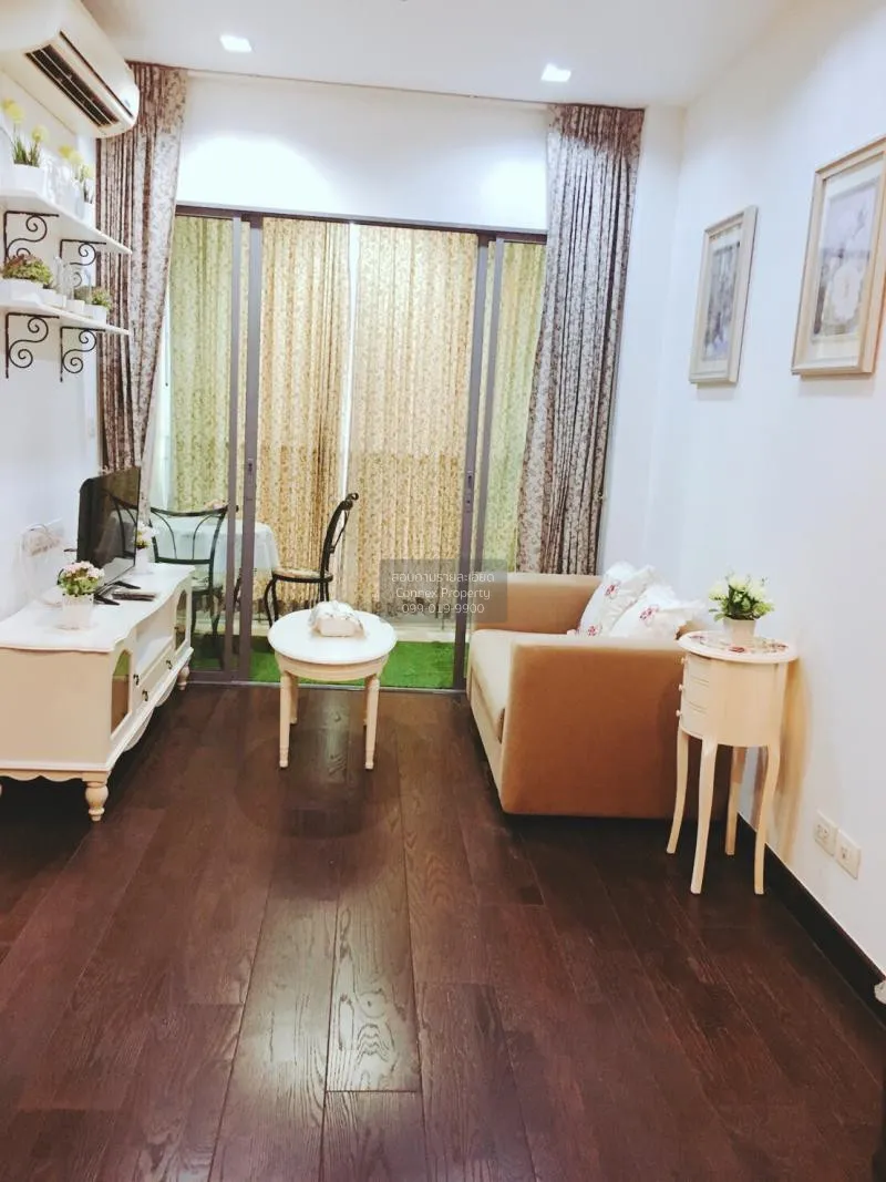 FOR RENT condo , Ideo Q Phayathai , BTS-Phaya Thai , Thung Phaya 