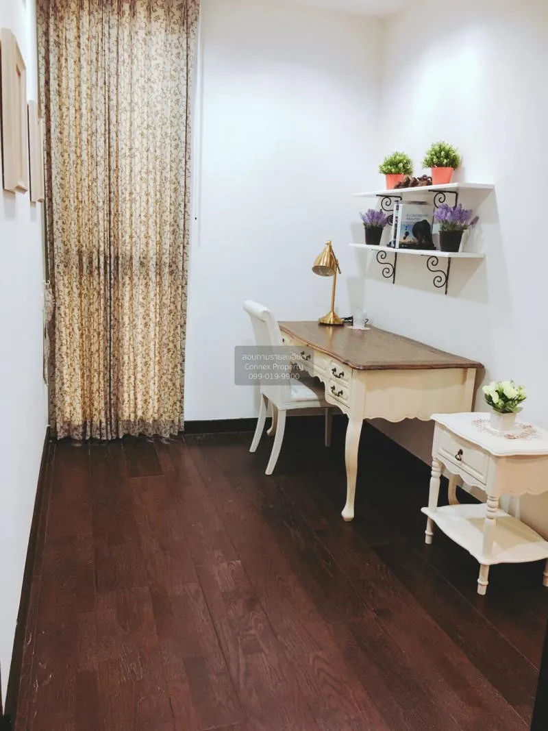 FOR RENT condo , Ideo Q Phayathai , BTS-Phaya Thai , Thung Phaya 