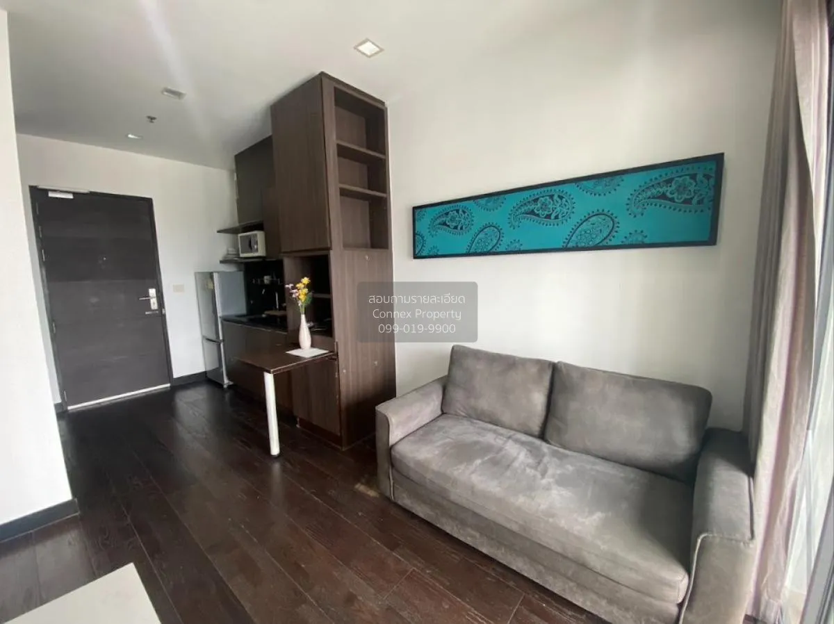 FOR RENT condo , Ideo Q Phayathai , BTS-Phaya Thai , Thung Phaya  1