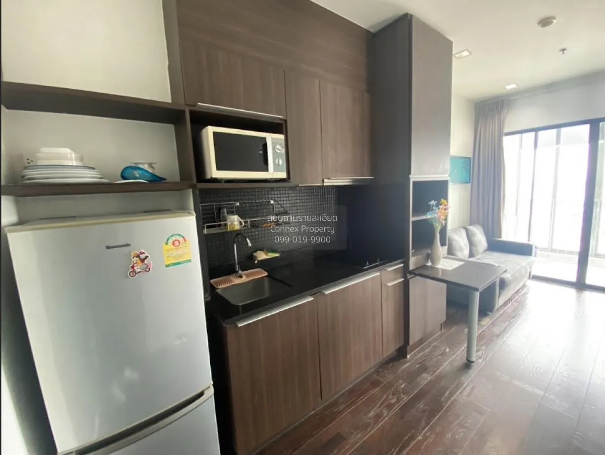 FOR RENT condo , Ideo Q Phayathai , BTS-Phaya Thai , Thung Phaya 