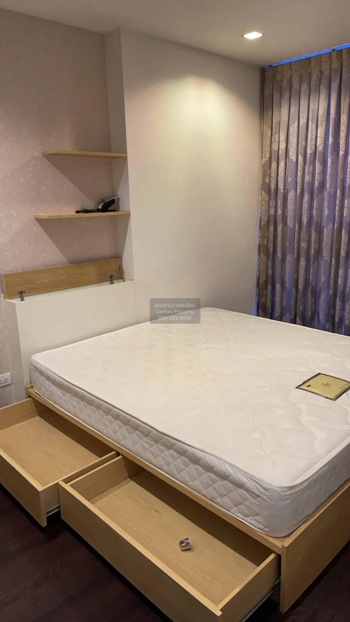 FOR RENT condo , Ideo Q Phayathai , BTS-Phaya Thai , Thung Phaya  2