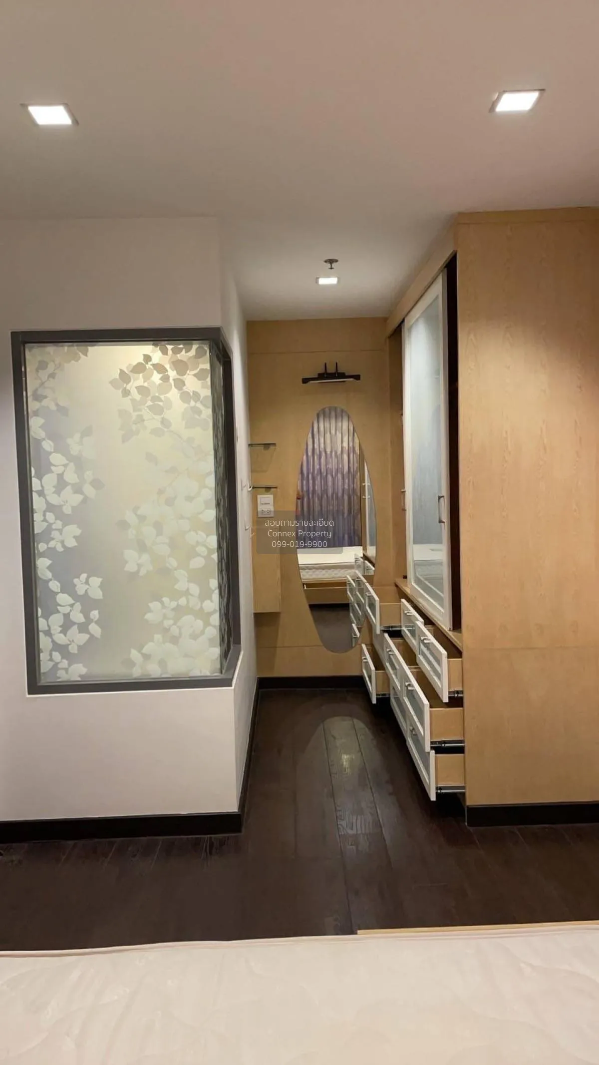 FOR RENT condo , Ideo Q Phayathai , BTS-Phaya Thai , Thung Phaya 