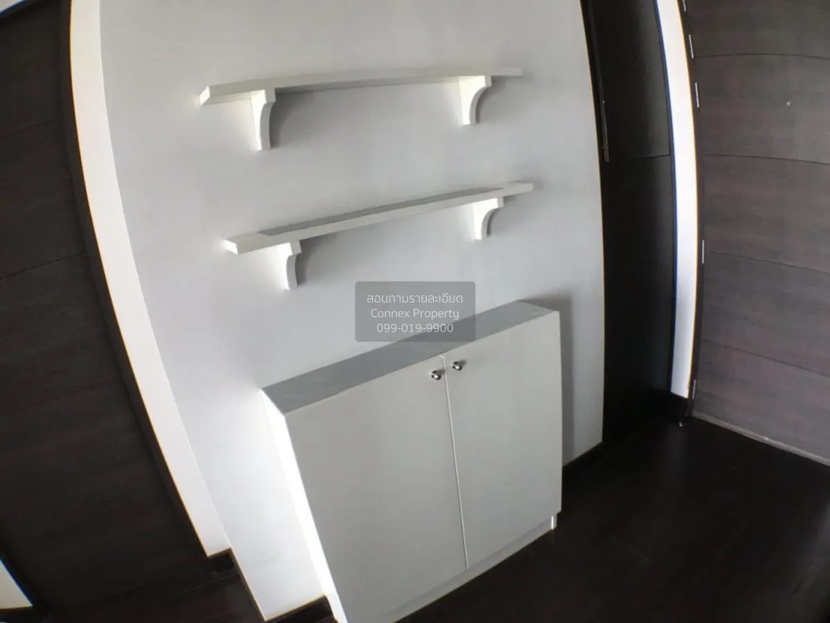 FOR RENT condo , Ideo Q Phayathai , BTS-Phaya Thai , Thung Phaya 