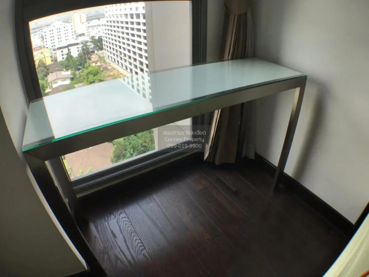FOR RENT condo , Ideo Q Phayathai , BTS-Phaya Thai , Thung Phaya 