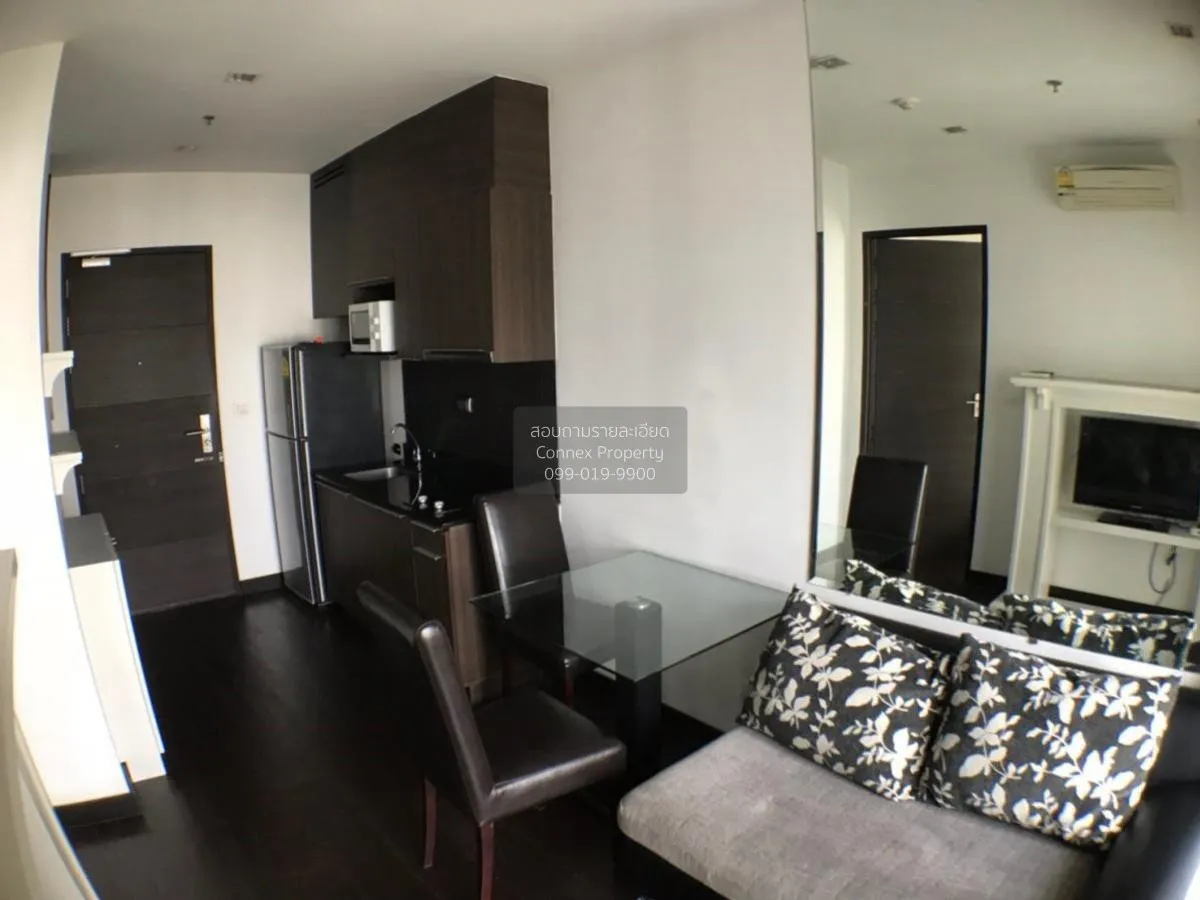 FOR RENT condo , Ideo Q Phayathai , BTS-Phaya Thai , Thung Phaya  2