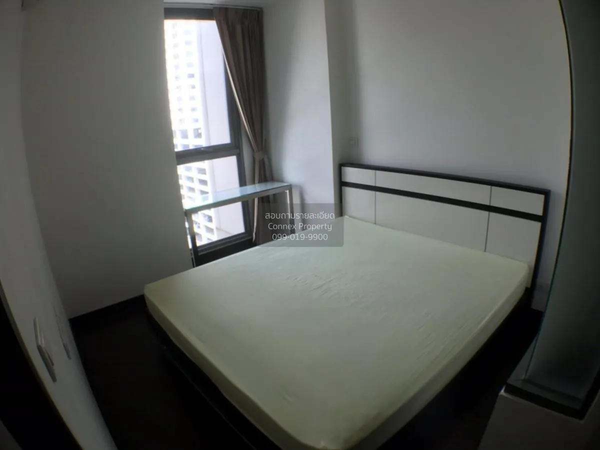 FOR RENT condo , Ideo Q Phayathai , BTS-Phaya Thai , Thung Phaya  4