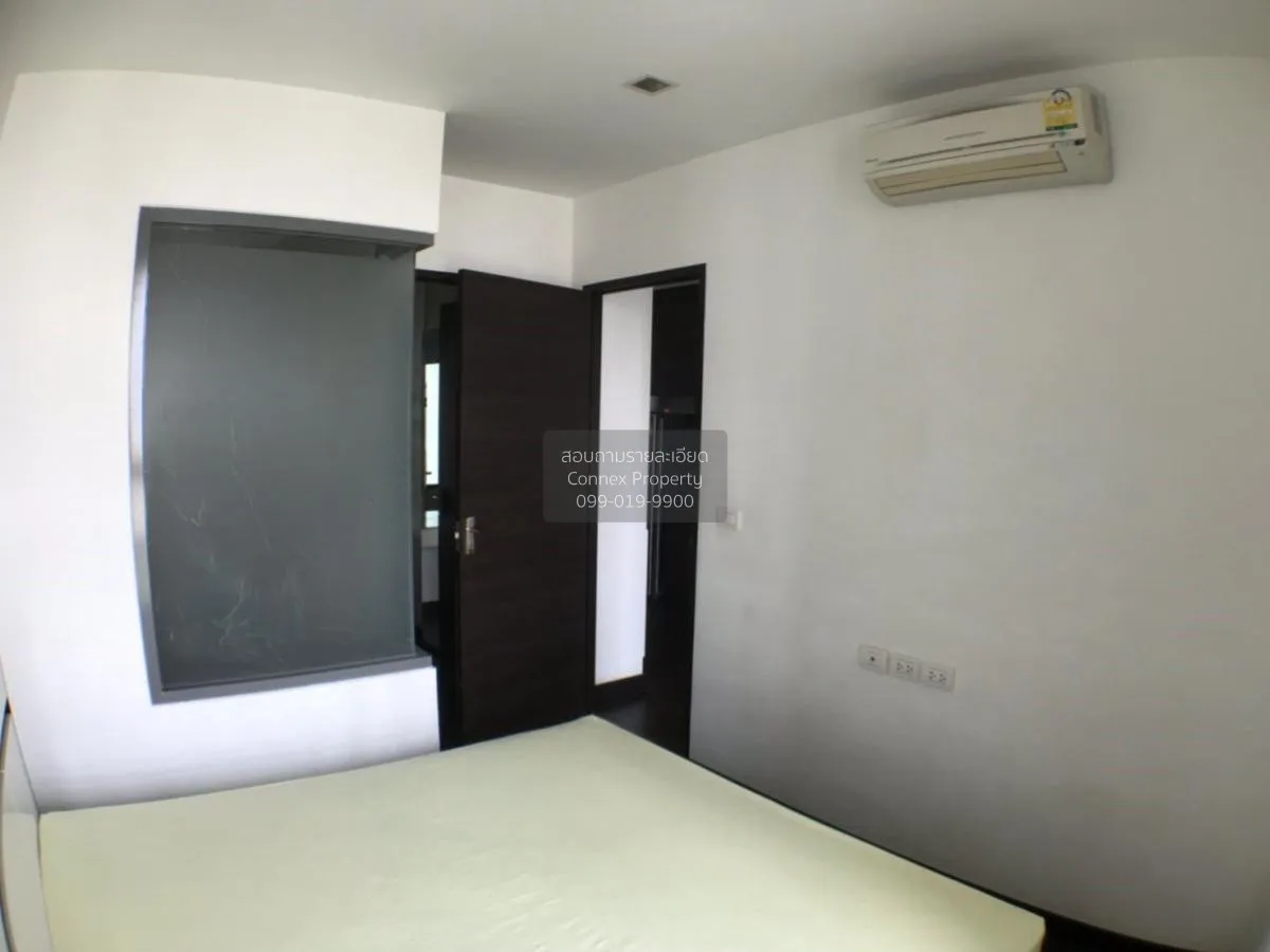 FOR RENT condo , Ideo Q Phayathai , BTS-Phaya Thai , Thung Phaya 