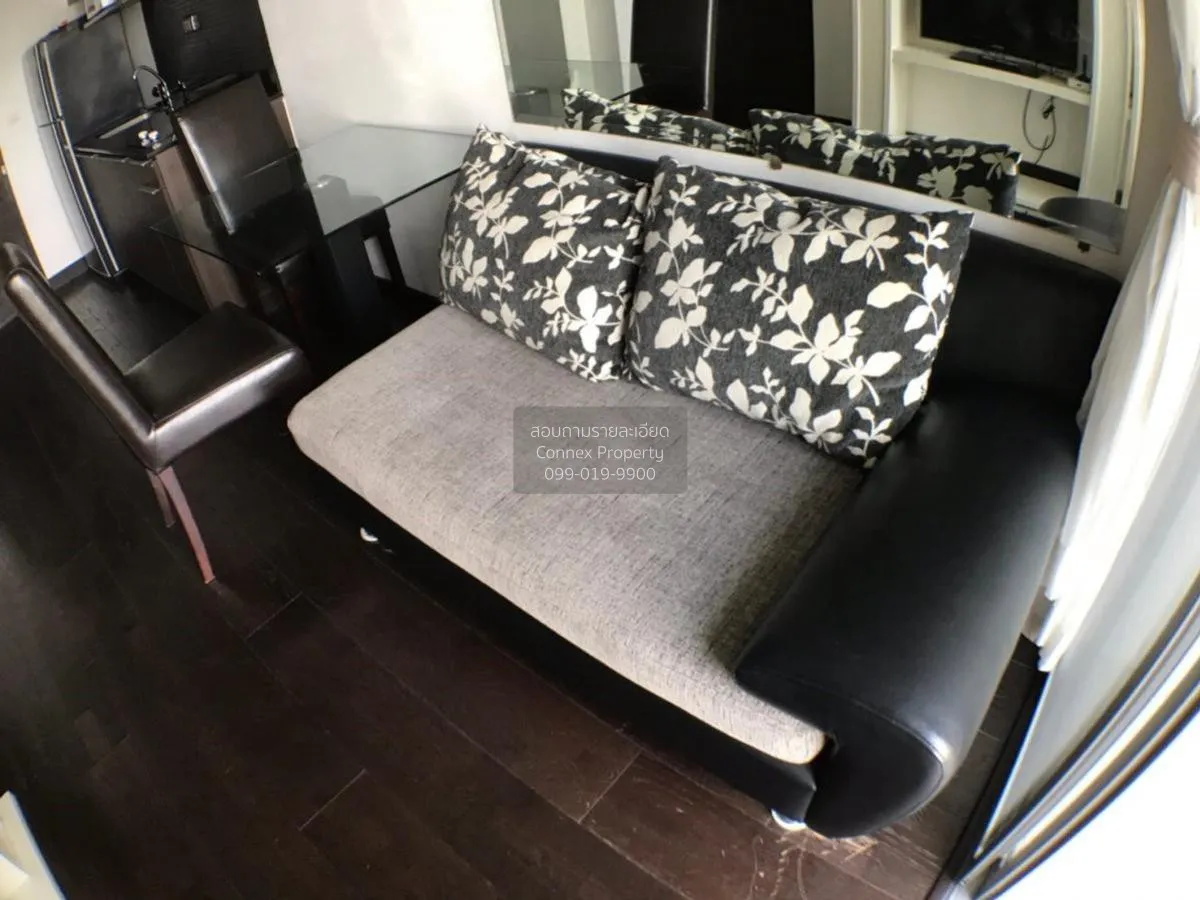 FOR RENT condo , Ideo Q Phayathai , BTS-Phaya Thai , Thung Phaya 