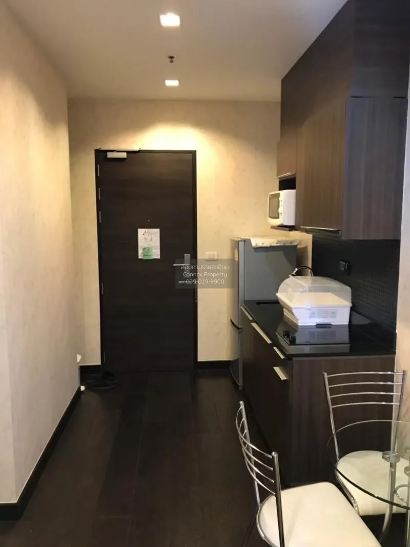 FOR RENT condo , Ideo Q Phayathai , BTS-Phaya Thai , Thung Phaya  2