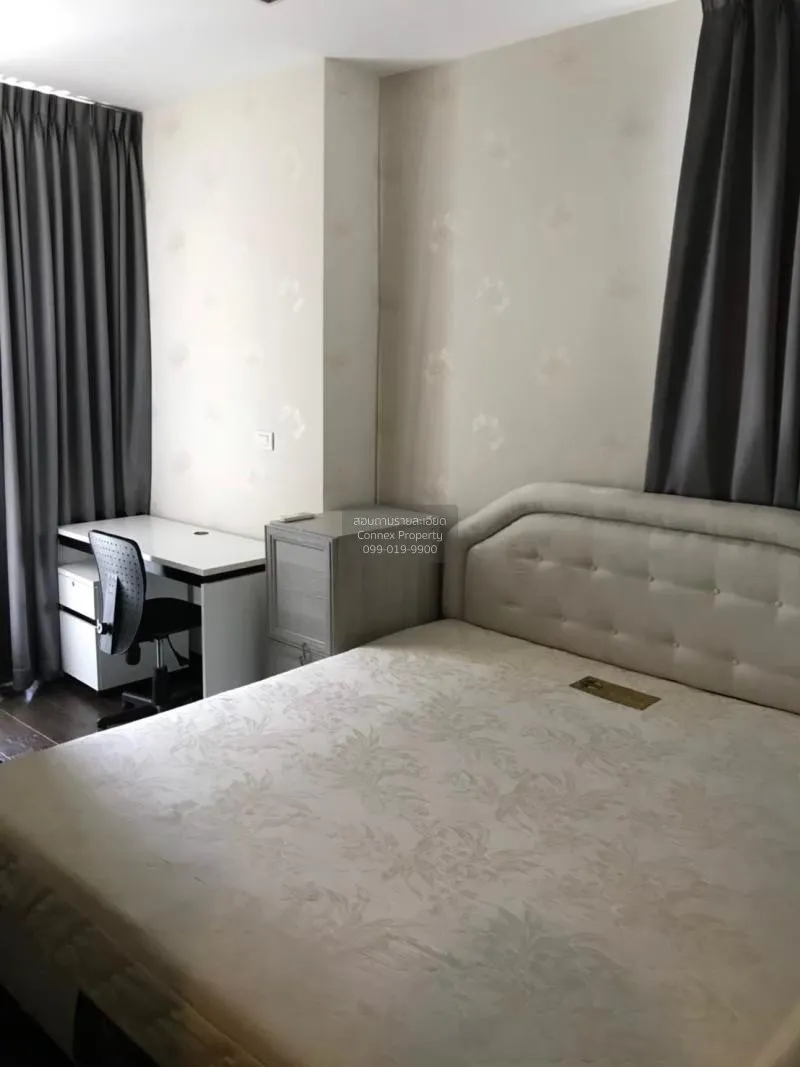 FOR RENT condo , Ideo Q Phayathai , BTS-Phaya Thai , Thung Phaya  3