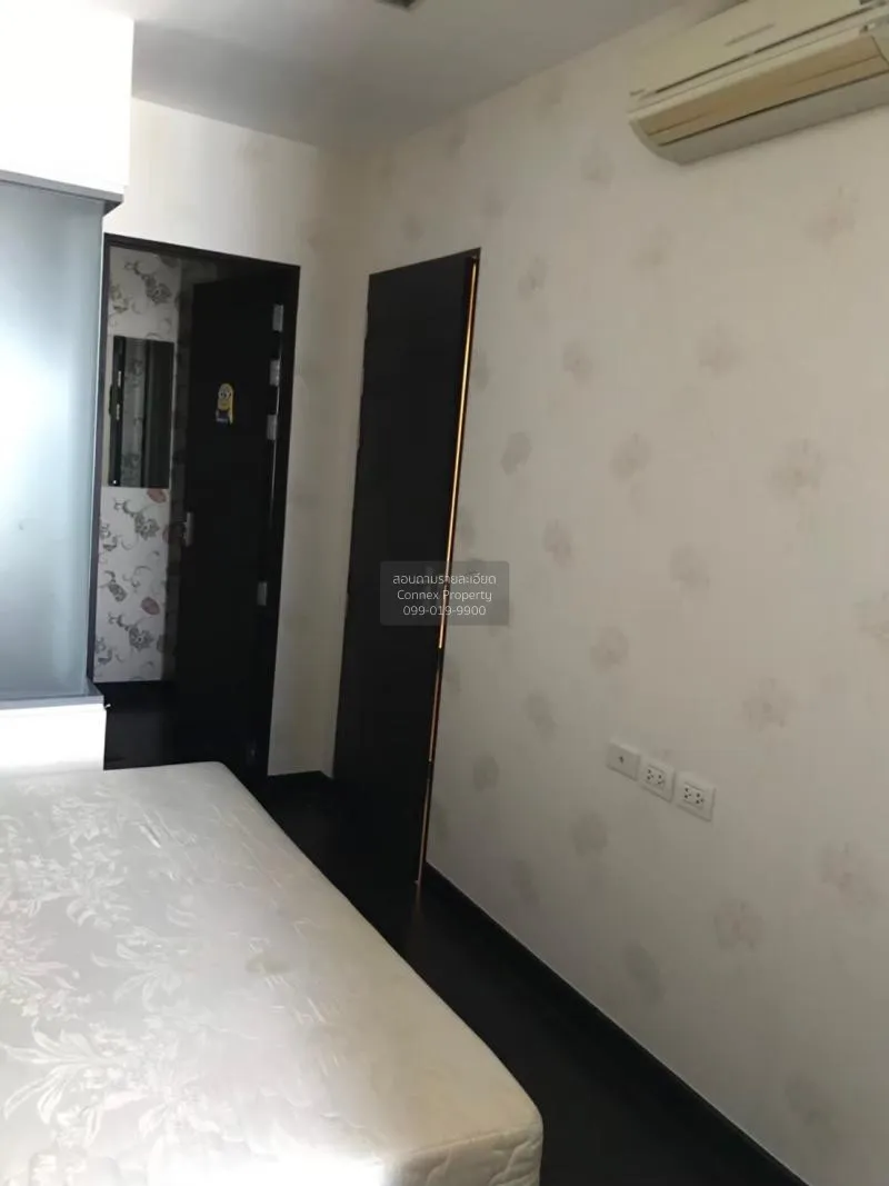 FOR RENT condo , Ideo Q Phayathai , BTS-Phaya Thai , Thung Phaya  4