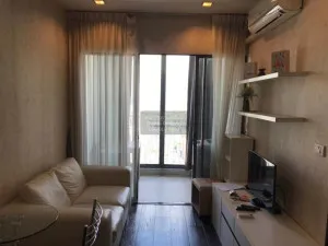 FOR RENT condo , Ideo Q Phayathai , BTS-Phaya Thai , Thung Phaya Thai , Rat Thewi , Bangkok , CX-47559