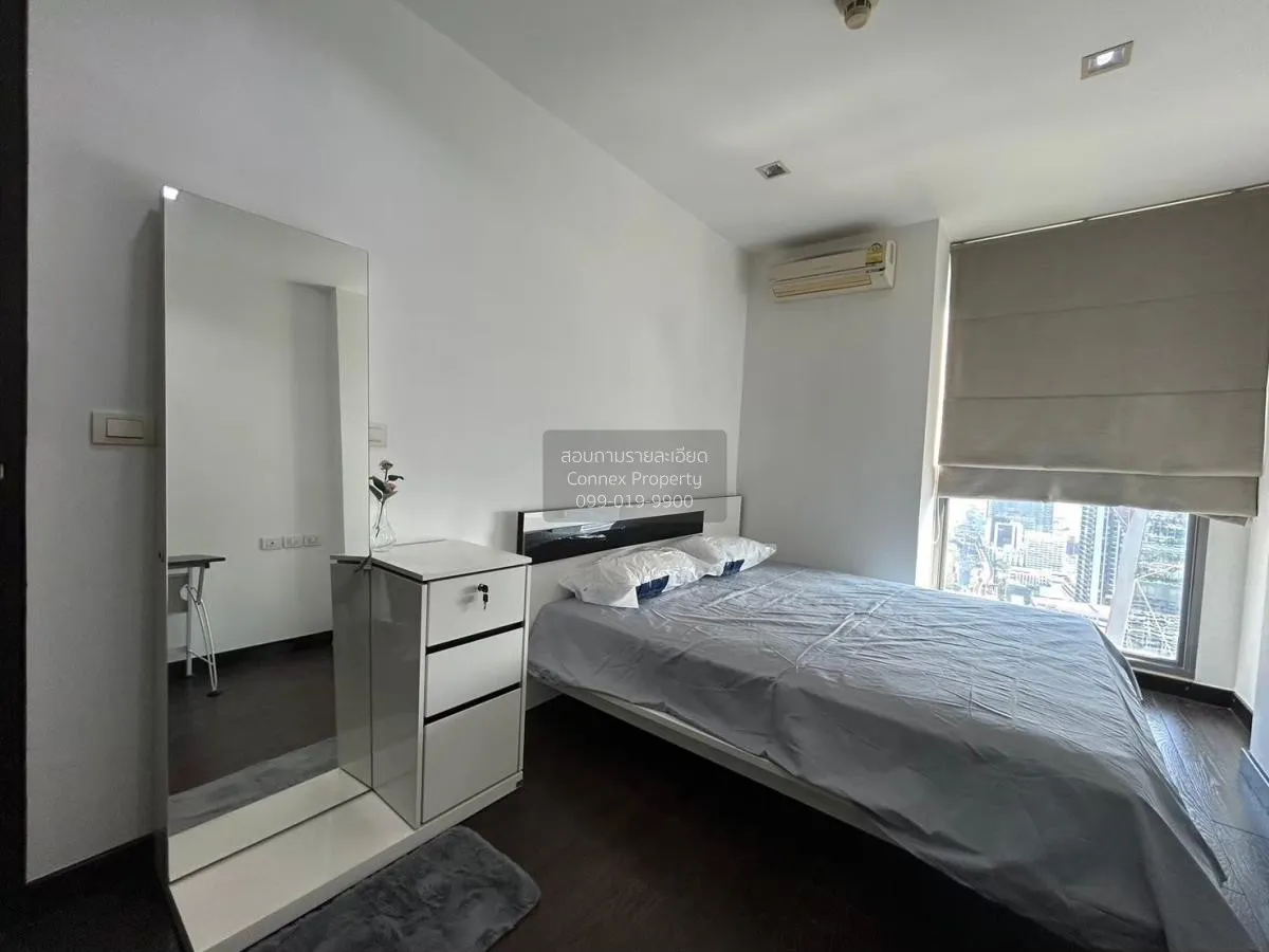 เช่าคอนโด  ไอดีโอ คิว พญาไท BTS-พญาไท ทุ่งพญาไท เขต ราชเทวี กรุงเ 4