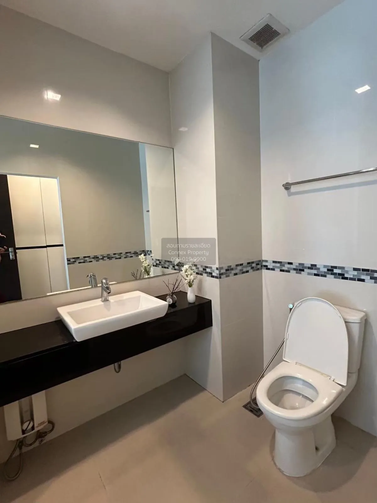 เช่าคอนโด  ไอดีโอ คิว พญาไท BTS-พญาไท ทุ่งพญาไท เขต ราชเทวี กรุงเ