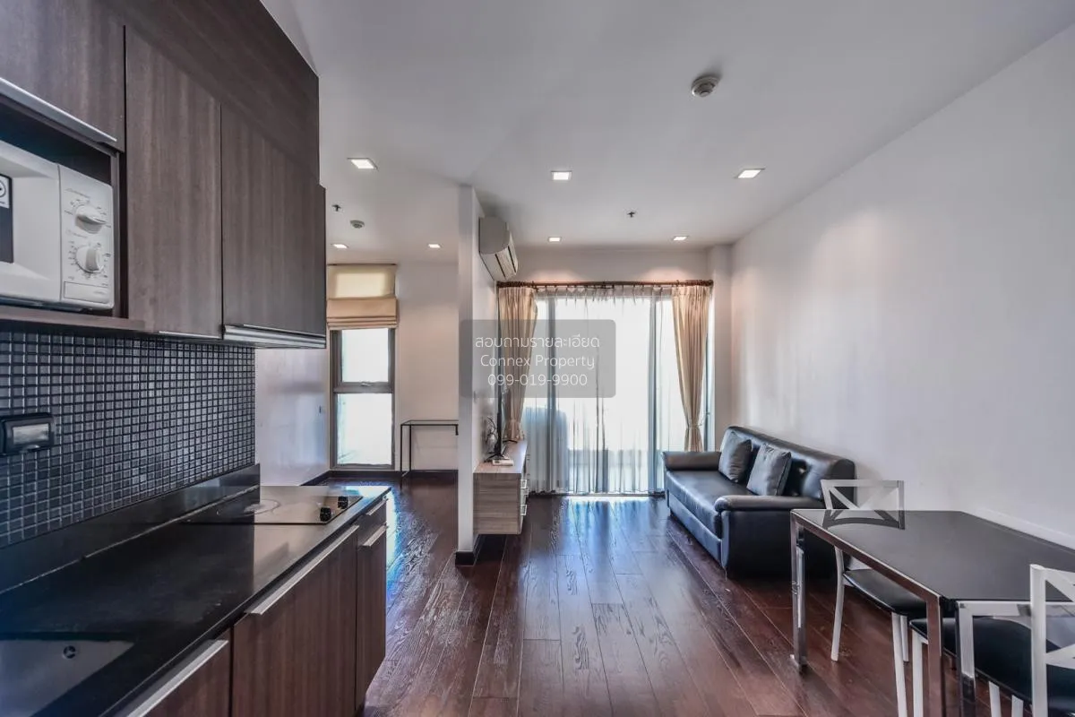 FOR RENT condo , Ideo Q Phayathai , BTS-Phaya Thai , Thung Phaya  1