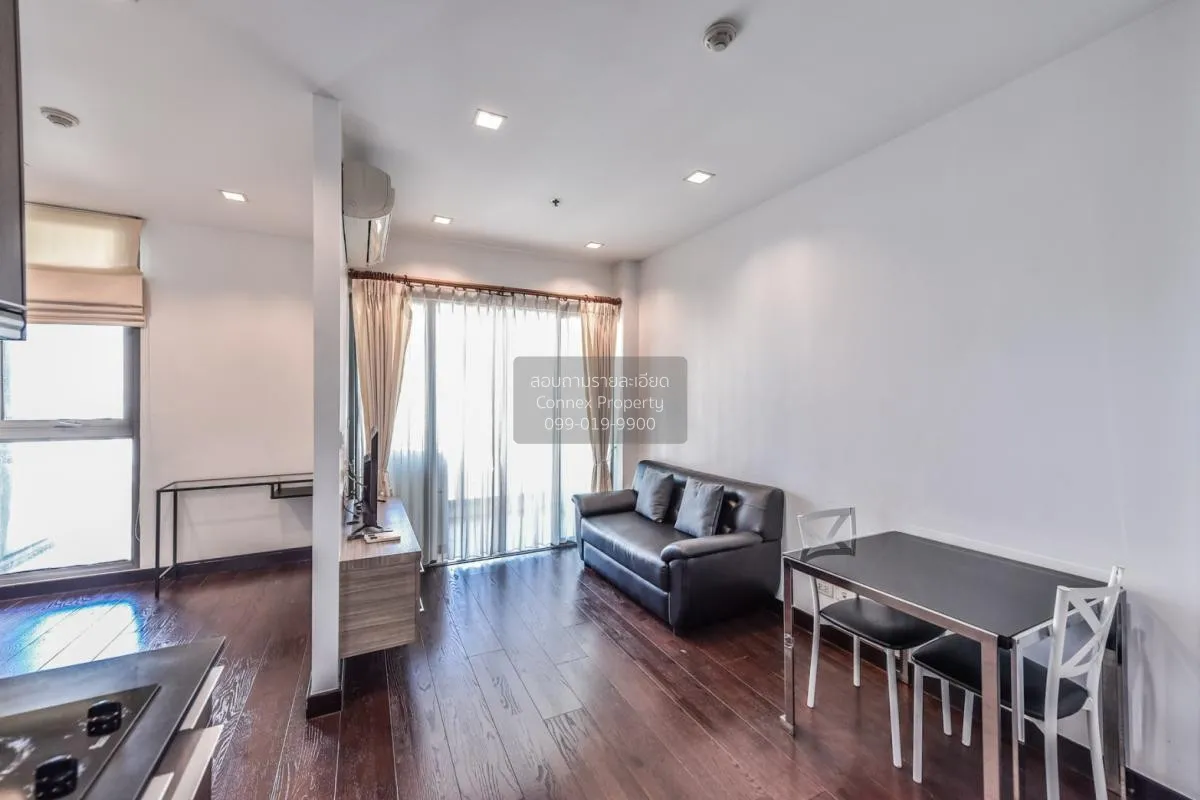 FOR RENT condo , Ideo Q Phayathai , BTS-Phaya Thai , Thung Phaya  2