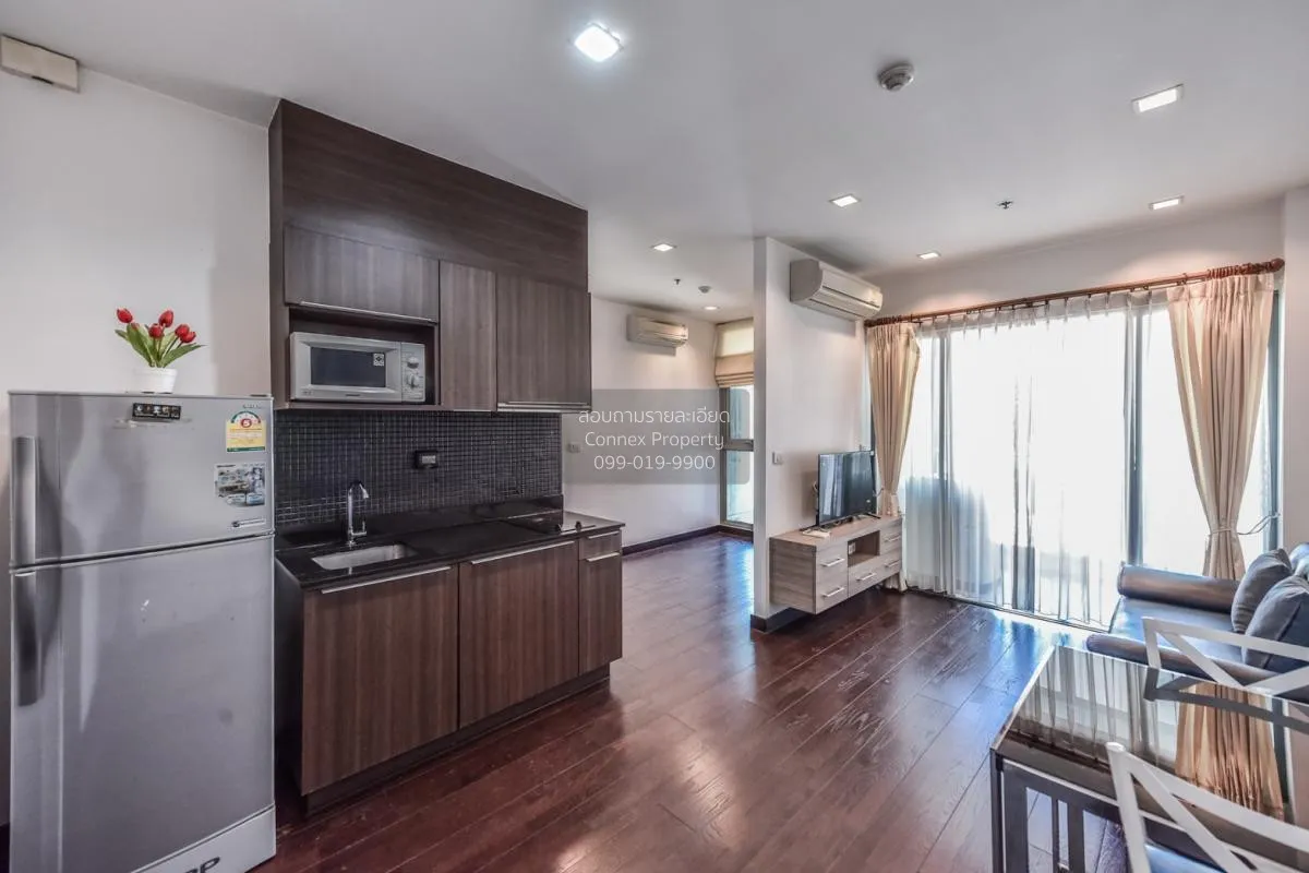 FOR RENT condo , Ideo Q Phayathai , BTS-Phaya Thai , Thung Phaya  3
