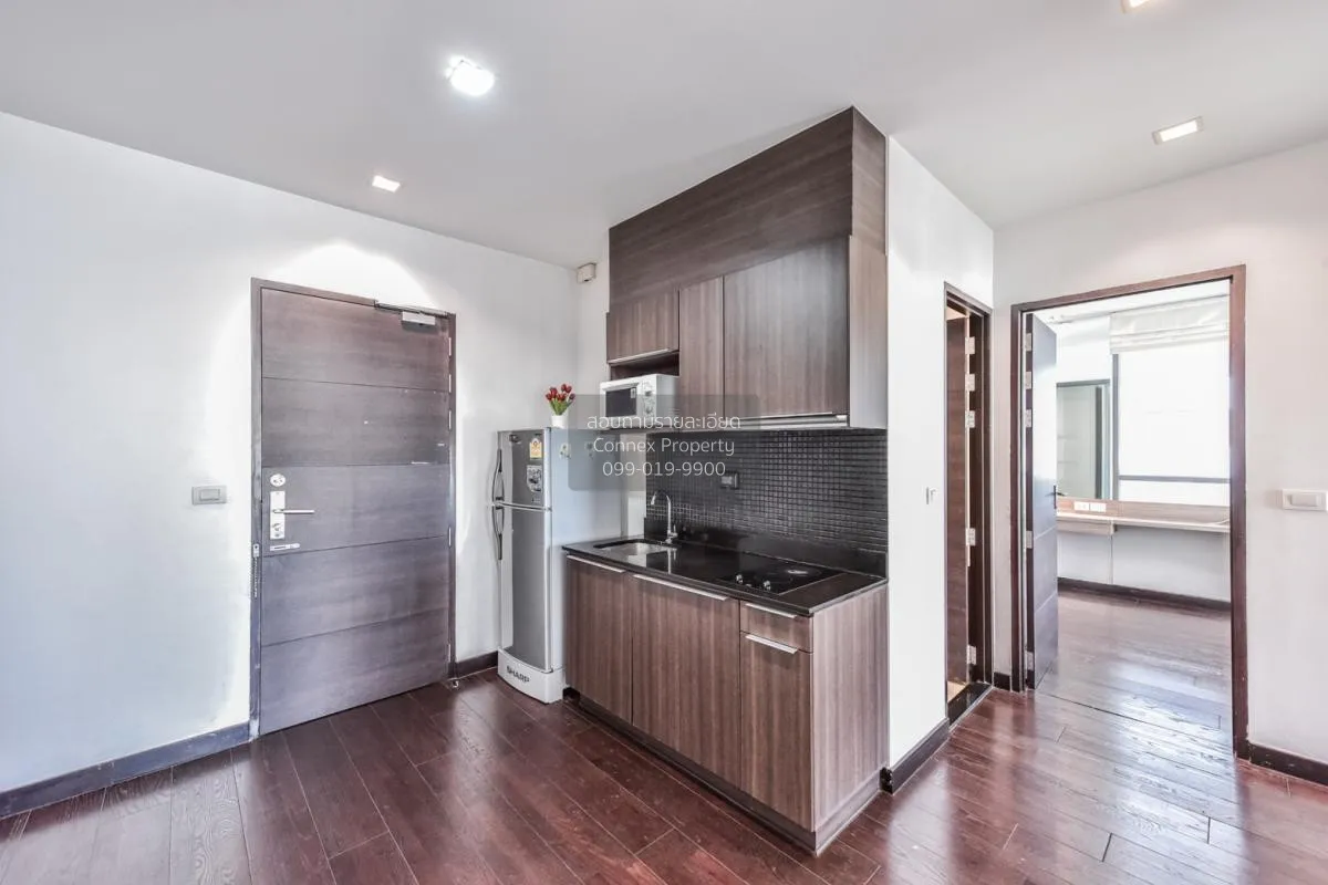 FOR RENT condo , Ideo Q Phayathai , BTS-Phaya Thai , Thung Phaya  4