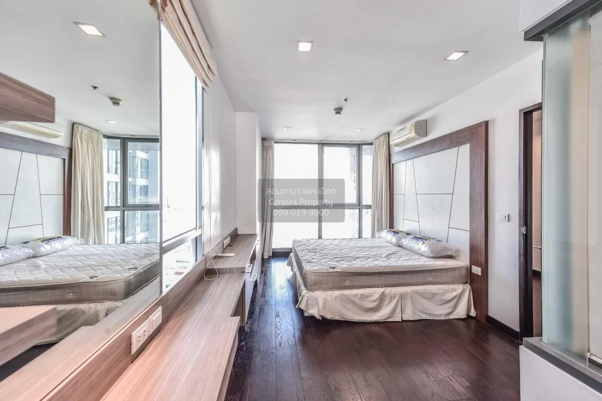 FOR RENT condo , Ideo Q Phayathai , BTS-Phaya Thai , Thung Phaya 