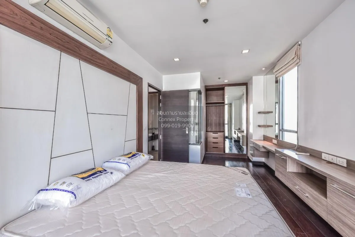 FOR RENT condo , Ideo Q Phayathai , BTS-Phaya Thai , Thung Phaya 