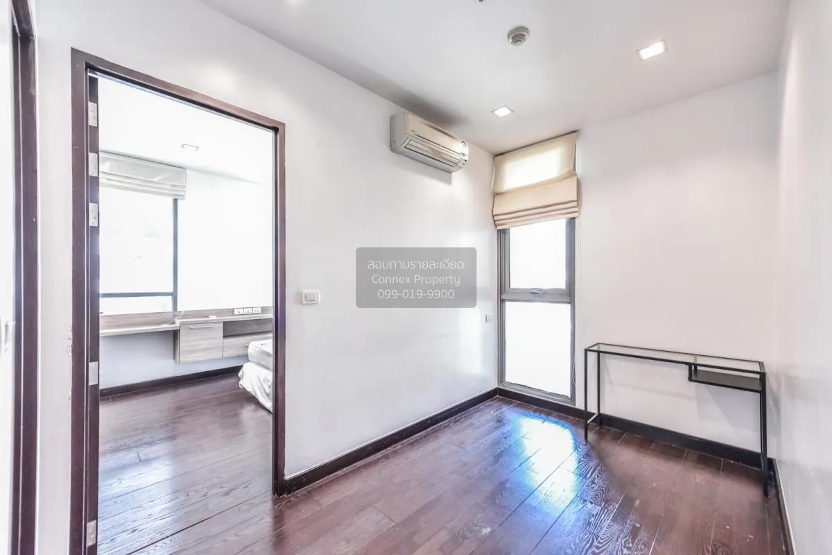 FOR RENT condo , Ideo Q Phayathai , BTS-Phaya Thai , Thung Phaya 