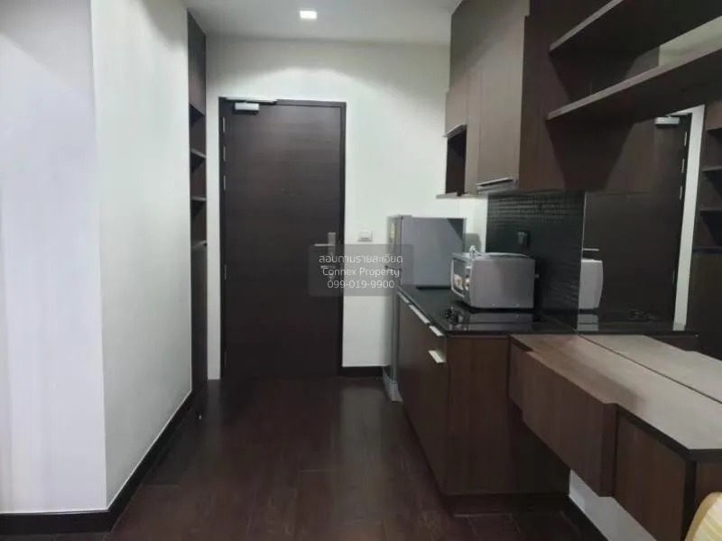FOR RENT condo , Ideo Q Phayathai , BTS-Phaya Thai , Thung Phaya  3