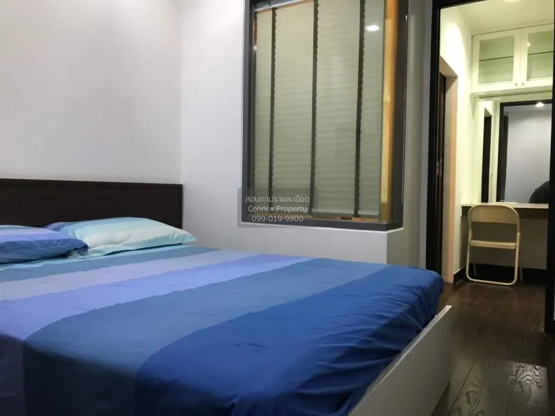 FOR RENT condo , Ideo Q Phayathai , BTS-Phaya Thai , Thung Phaya 