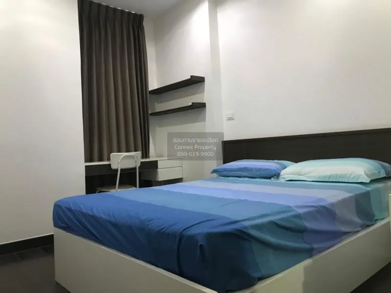 FOR RENT condo , Ideo Q Phayathai , BTS-Phaya Thai , Thung Phaya 