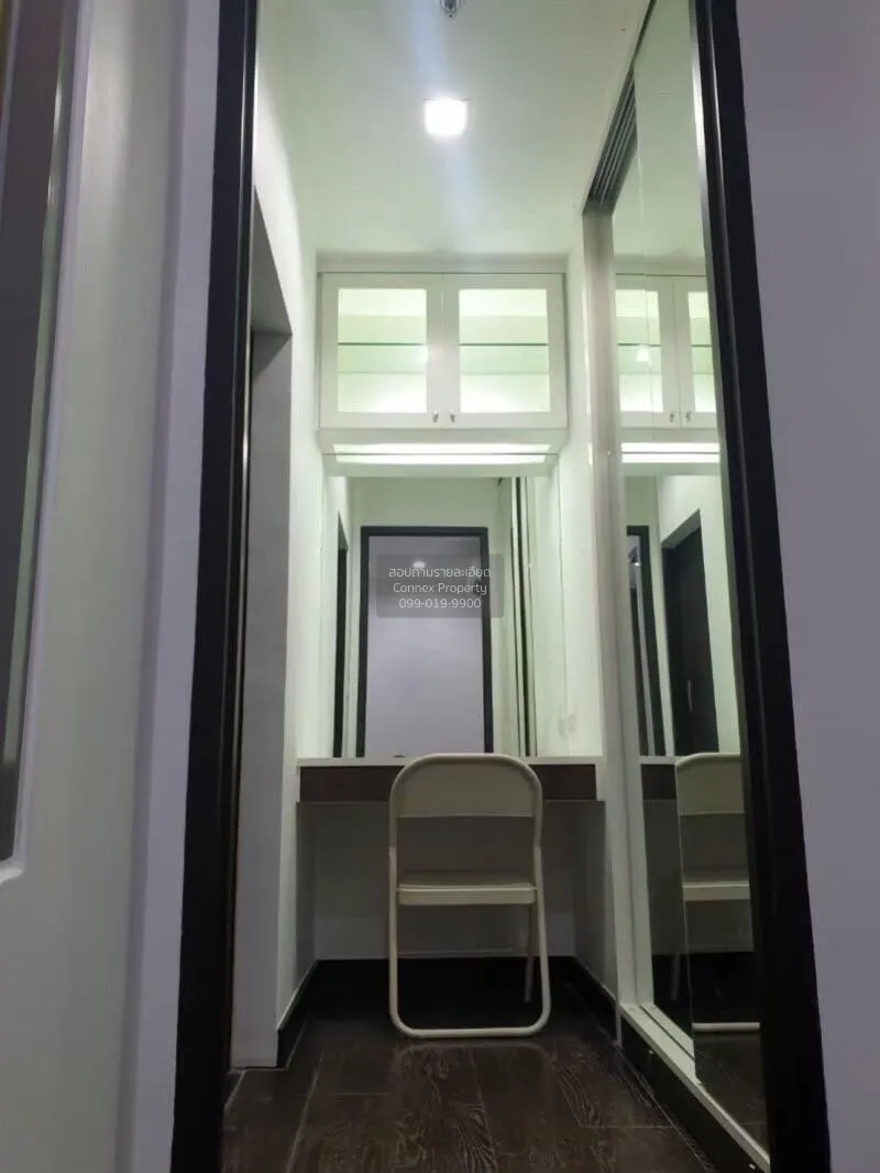 FOR RENT condo , Ideo Q Phayathai , BTS-Phaya Thai , Thung Phaya 