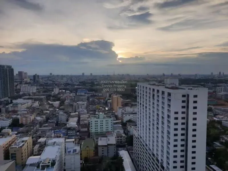 FOR RENT condo , Ideo Q Phayathai , BTS-Phaya Thai , Thung Phaya 