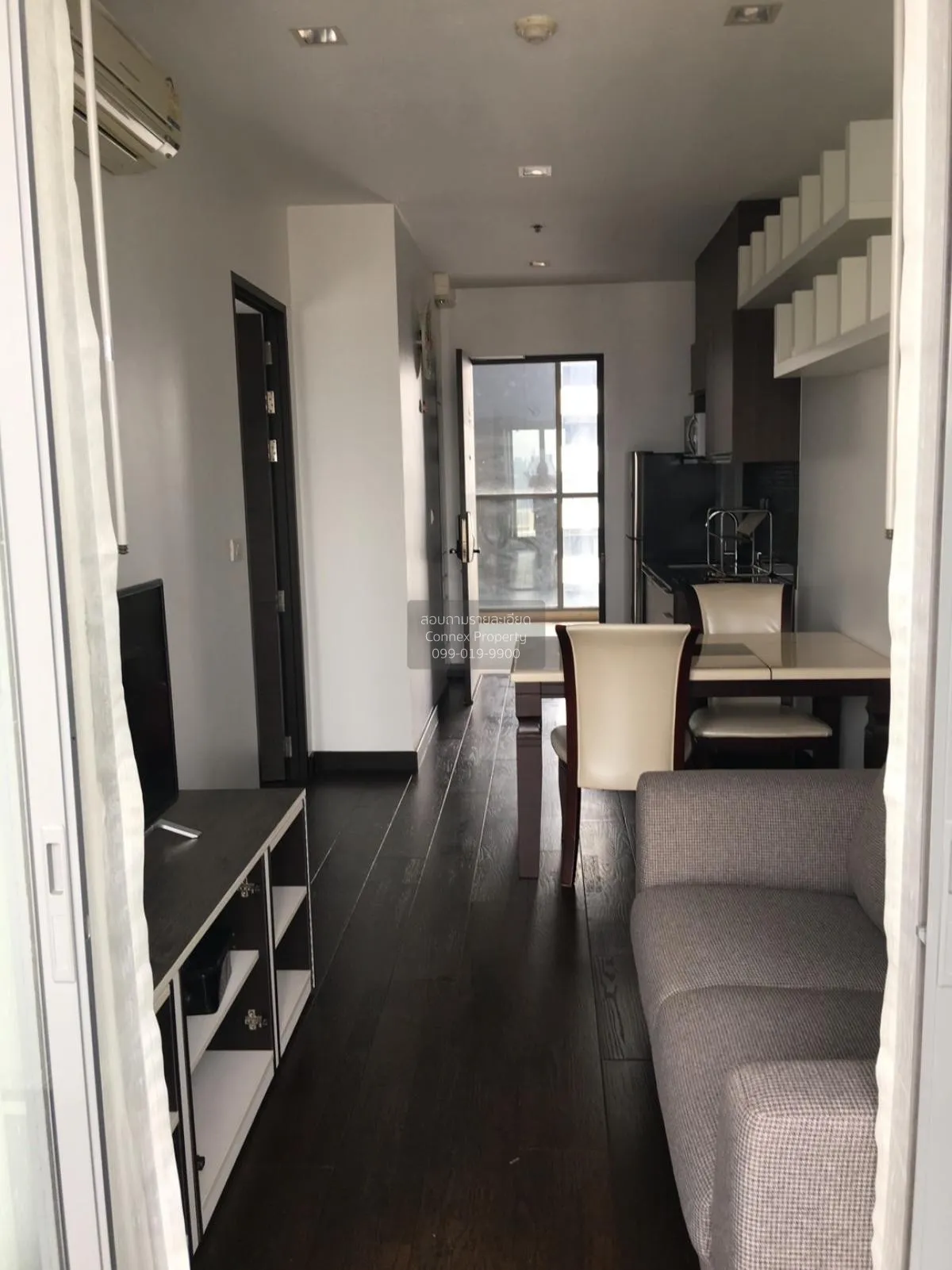 FOR RENT condo , Ideo Q Phayathai , BTS-Phaya Thai , Thung Phaya  4