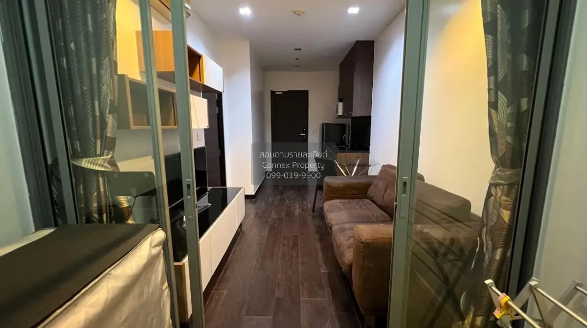 FOR RENT condo , Ideo Q Phayathai , BTS-Phaya Thai , Thung Phaya  2