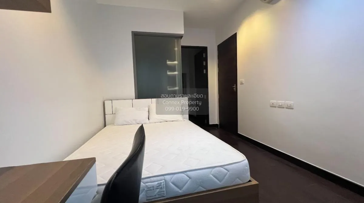 FOR RENT condo , Ideo Q Phayathai , BTS-Phaya Thai , Thung Phaya  3