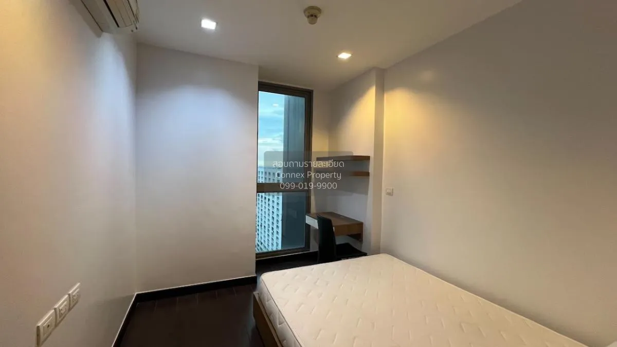 FOR RENT condo , Ideo Q Phayathai , BTS-Phaya Thai , Thung Phaya  4