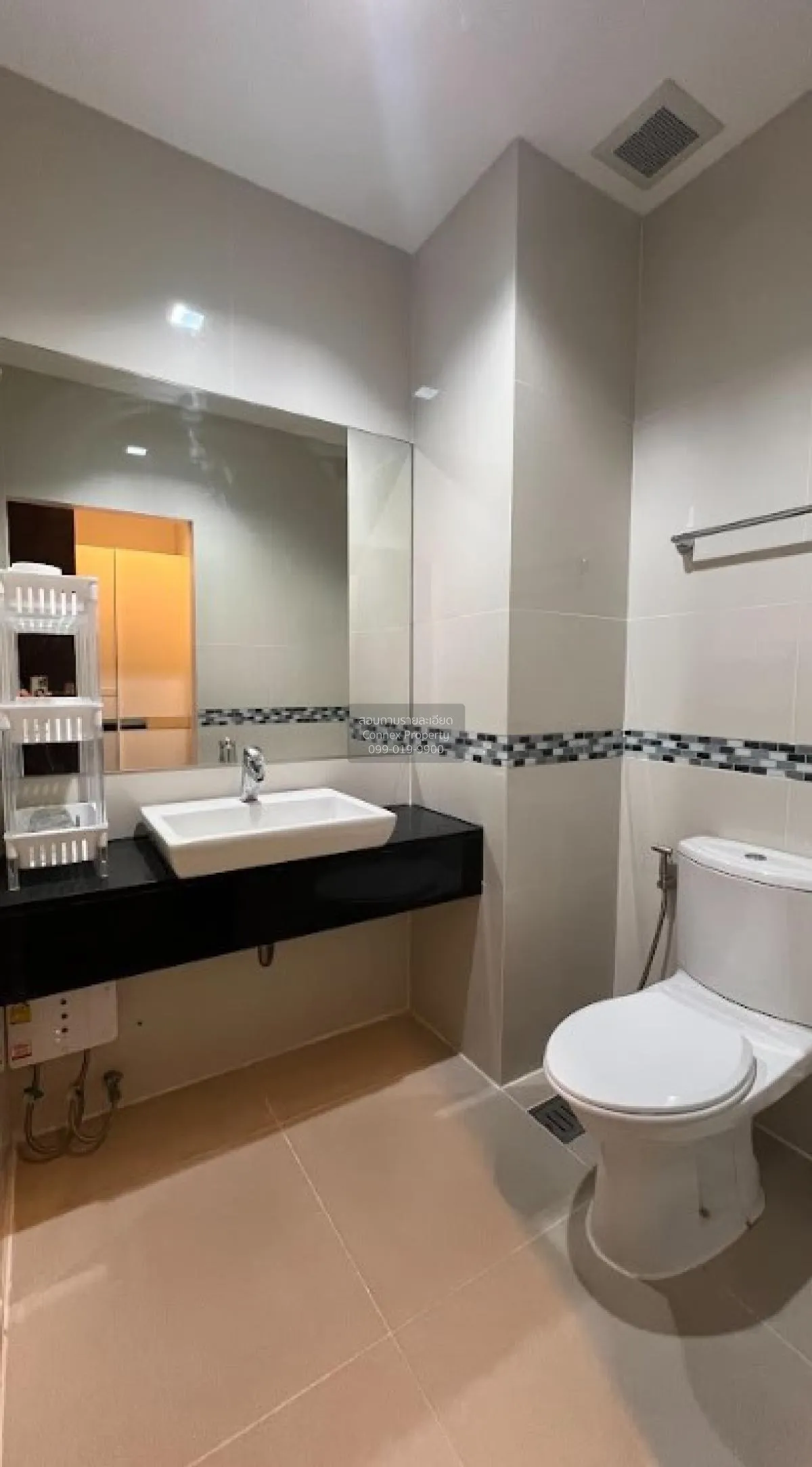 FOR RENT condo , Ideo Q Phayathai , BTS-Phaya Thai , Thung Phaya 