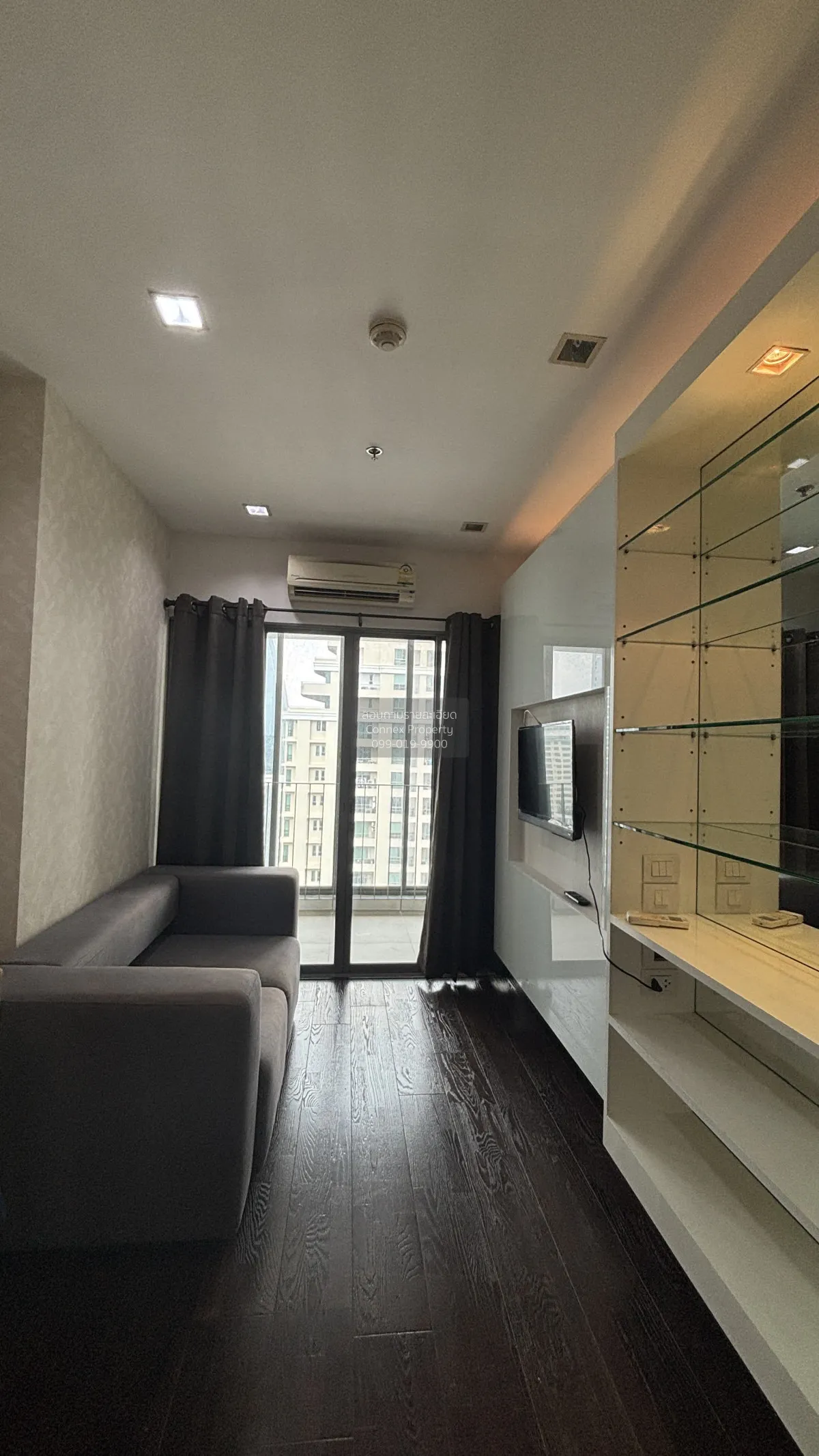 FOR RENT condo , Ideo Q Phayathai , BTS-Phaya Thai , Thung Phaya  1