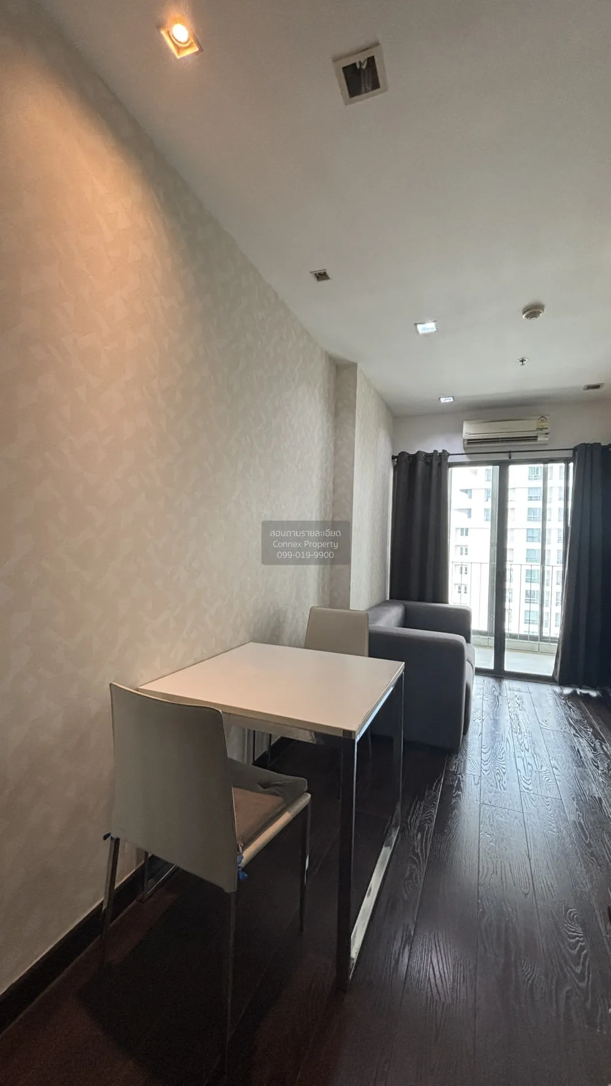 FOR RENT condo , Ideo Q Phayathai , BTS-Phaya Thai , Thung Phaya  2